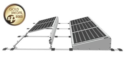 Aero S – Increased Height